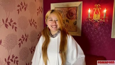 18 taun rumaja Jepang masturbasi ver Asia mikanyaah seks buluan pussy orgasme jalang slut cunt dildo kaulinan seks otaku gadis anime Osakaporn